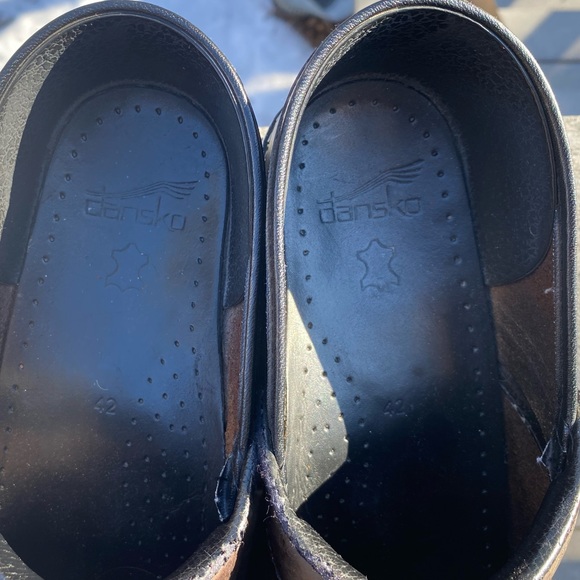 Dansko Clogs - Picture 3 of 4